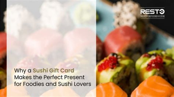 OpenTable Gift Cards: The Perfect Present For Foodies
