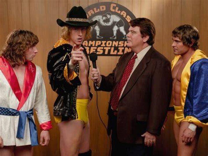 Pamela May Von Erich: The Unforgettable Wrestler