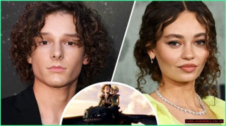 Parker Mason Minnick: The Rising Star In Hollywood