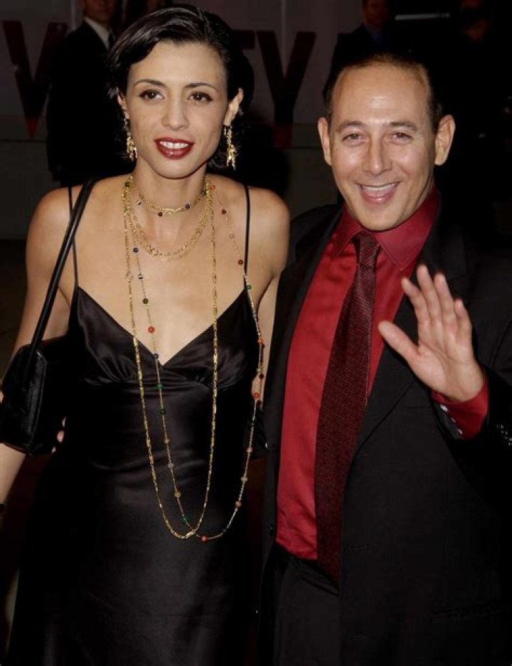 Paul Reubens Family: A Look At The Siblings Of The Legendary Comedian