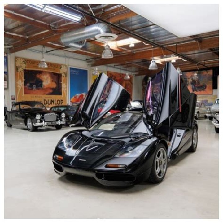 Pete Davidson's Impressive Car Collection: A Collector's Dream