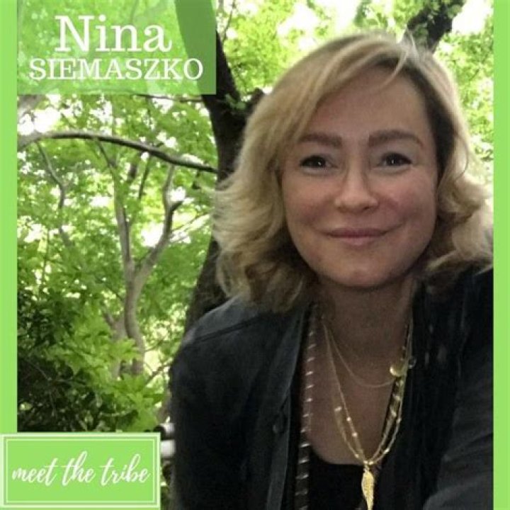 Polish-American Actress: Nina Siemaszko
