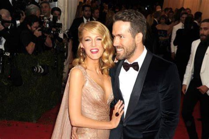 Premiere Unveiling: Exploring Ryan Reynolds' Fourth Child's Gender Announcement