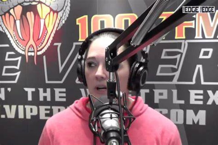 Radio Host's Cruel Comments: "Kelly Ugly"
