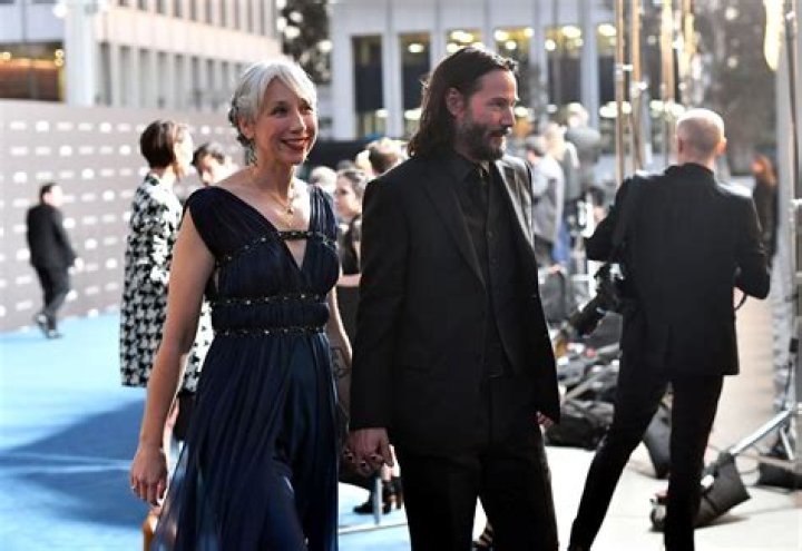 Remembering The Tragic Loss: Keanu Reeves And Ava Archer Syme-Reeves