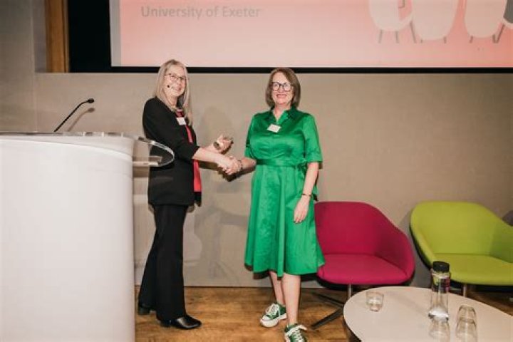 Renowned Professor Bellis: A Leader In Academic Excellence And Research
