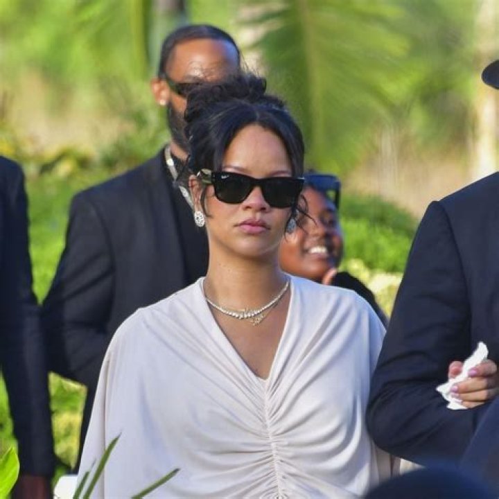Rihanna's Inspiring Military Journey