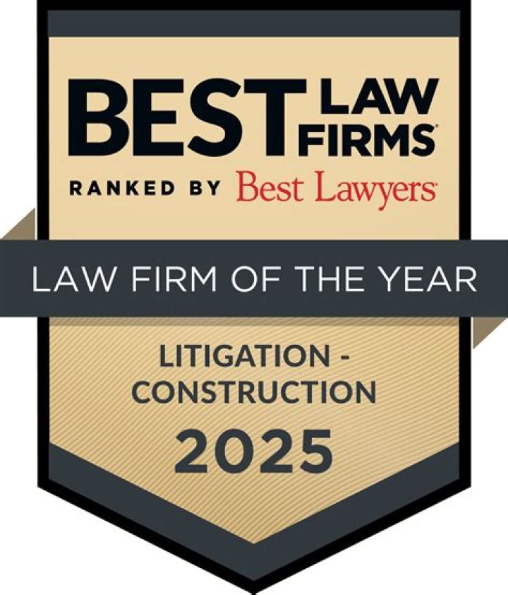 Rocco Losavio: A Leading Expert In Construction Law