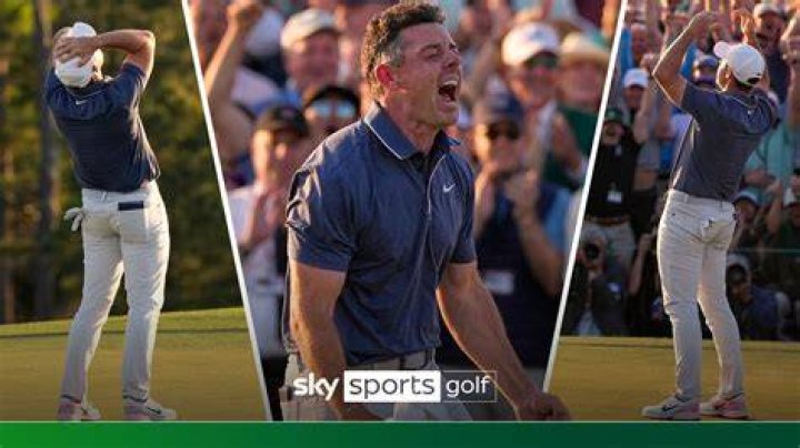 Rory McIlroy's Diabetes: Impact On Golf Career