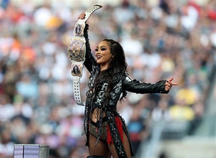 Roxanne Perez Nationality: Uncovering Her Cultural Roots
