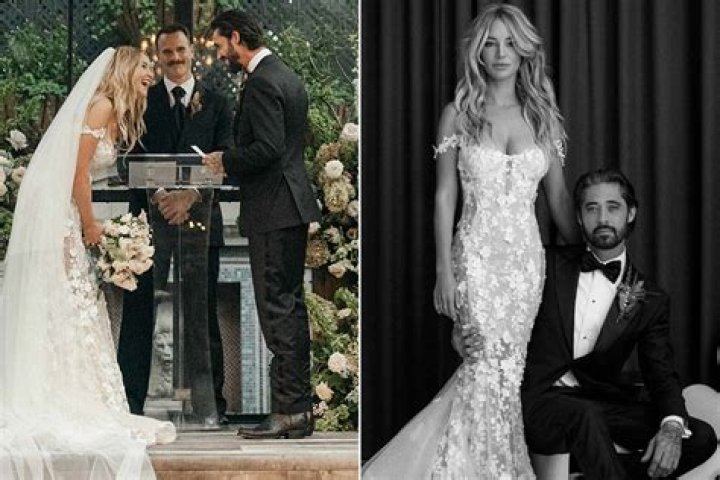 Ryan Bingham's Family: Insights Into His Ex-Wife And Kids