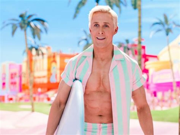 Ryan Gosling's Shirtless Moments: A Delight For Your Eyes