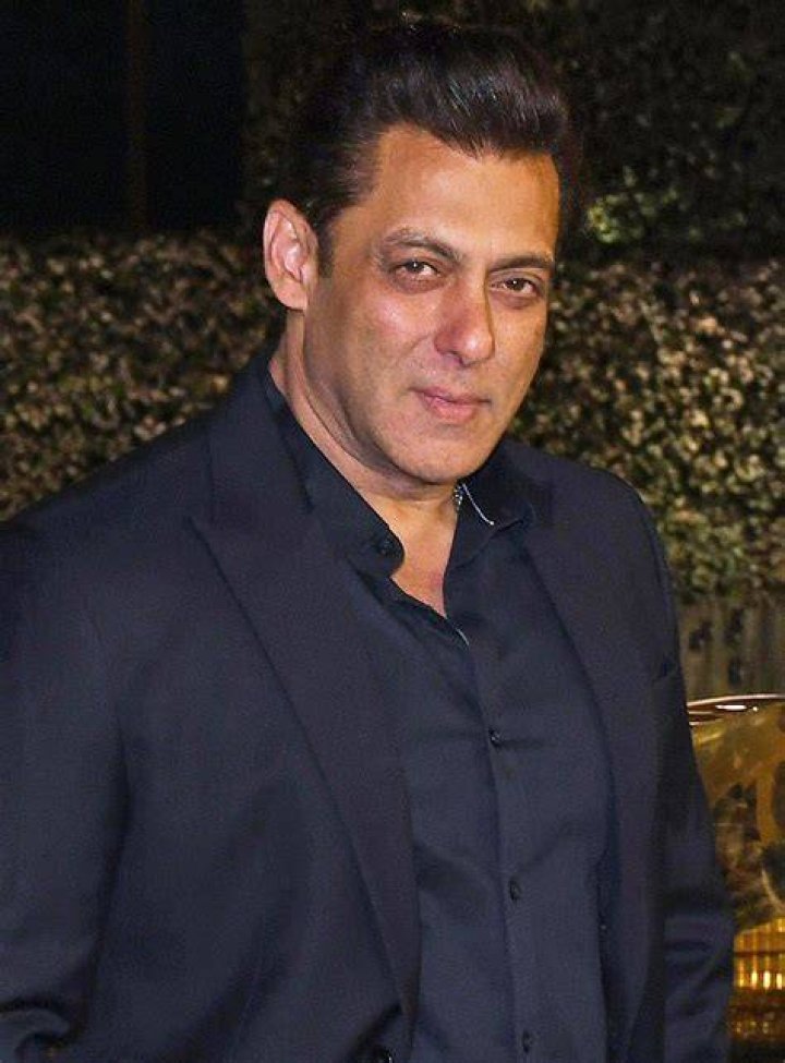 Salman Khan's Future Wife: Unveil The Mystery | [Celebrity Scoop]