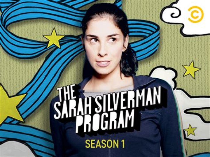 Sarah Silverman's Sibling: A Family Connection