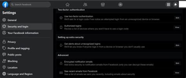 Secure And Convenient: Unlock The Potential Of Facebookmail.com Email