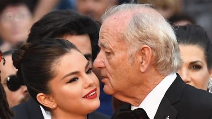 Selena Gomez And Bill Murray's Surprising Marriage Revealed