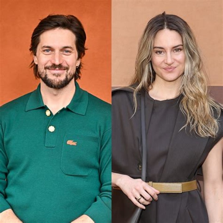 Shailene Woodley's Partner: A Match Made In Hollywood