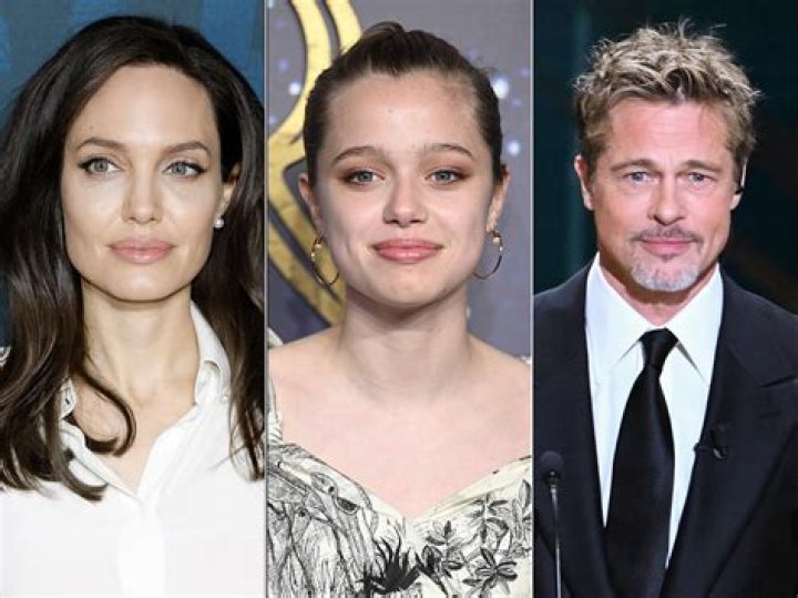 Shiloh Nouvel Jolie-Pitt: The Journey Of An Inspiring Young Woman