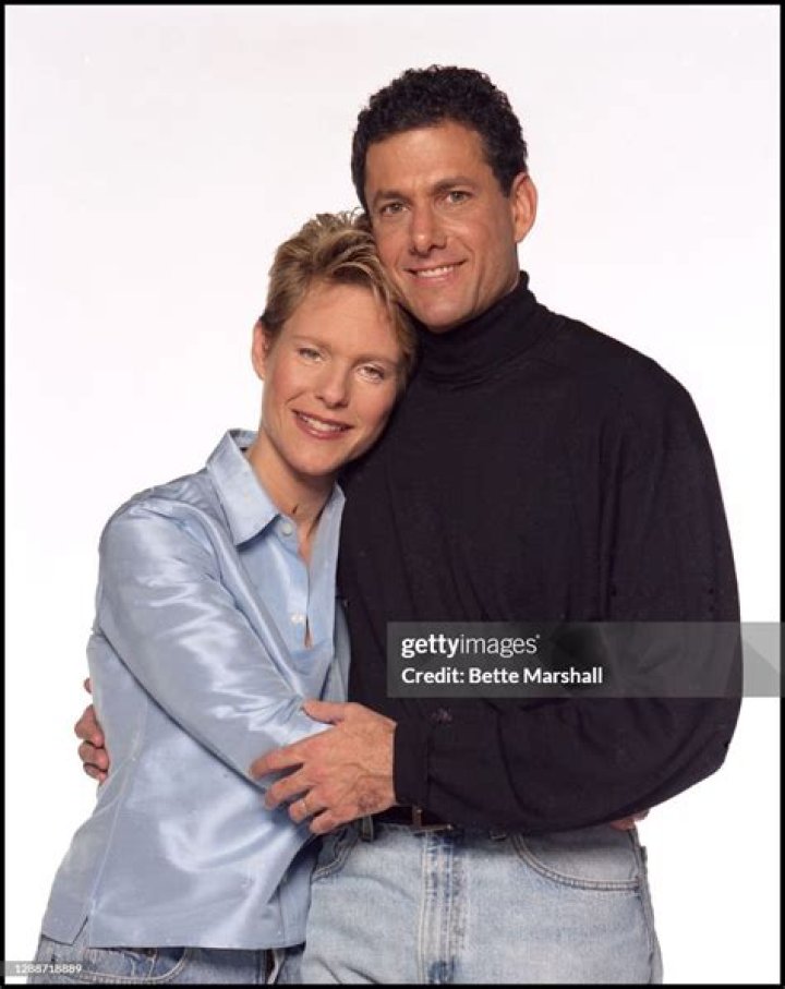 Strauss Zelnick's Wife: All About His Married Life