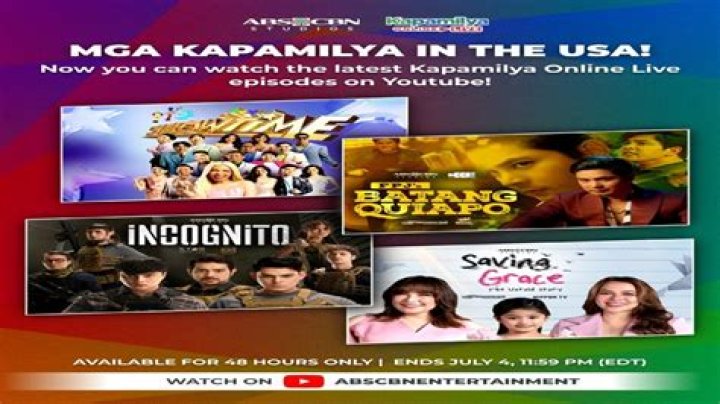 Stream Captivating Pinoytambayan Teleseryes Online At No Cost
