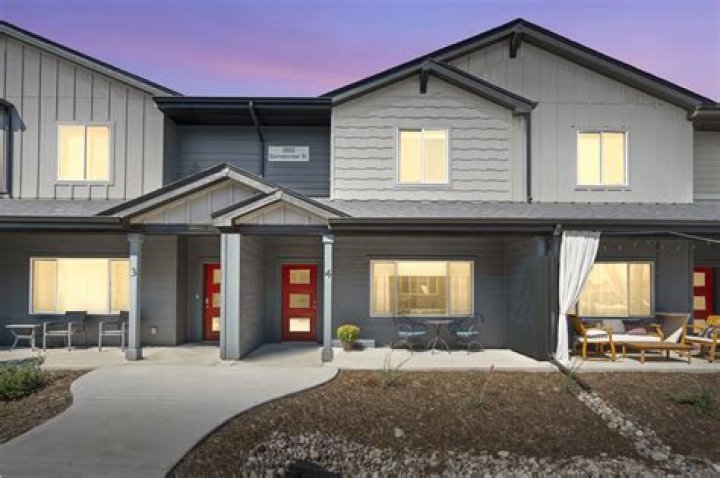Student Housing With Top Amenities In Fort Collins, CO