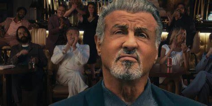 Sylvester Stallone Going Strong Despite Health Problems