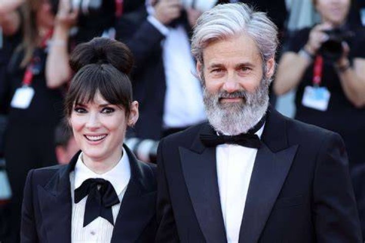 Talia And Winona Ryder: An Unbreakable Bond