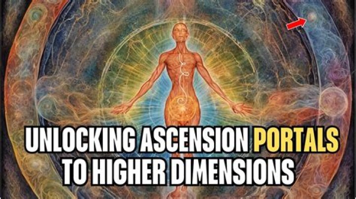 The Advent Of Ascension Portals: A Gateway To Higher Consciousness