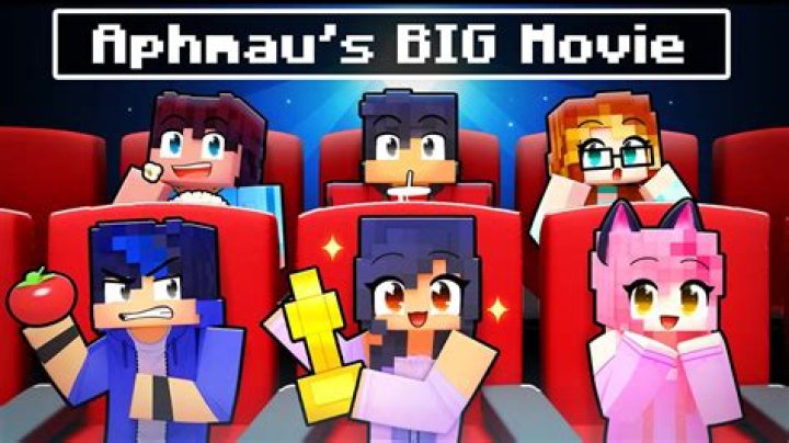 The Astonishing New Video From Aphmau - Unmissable!