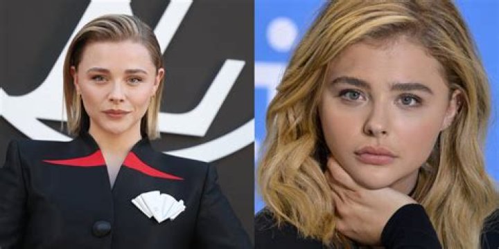 The Astounding Net Worth Of Hollywood Star Chloe Moretz