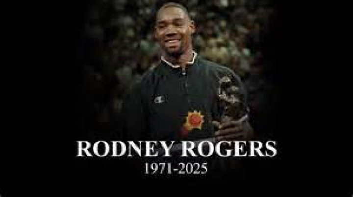The Astounding Riches Of Rodney Rogers: Unveiling His Net Worth