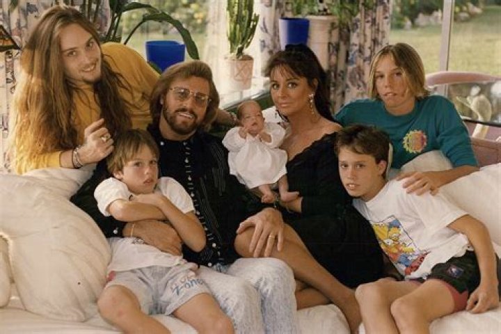 The Bee Gees Age Order: A Timeline Of The Brothers Gibb