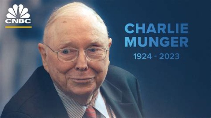 The Children Of Charlie Munger: A Legacy Of Wisdom And Business Acumen