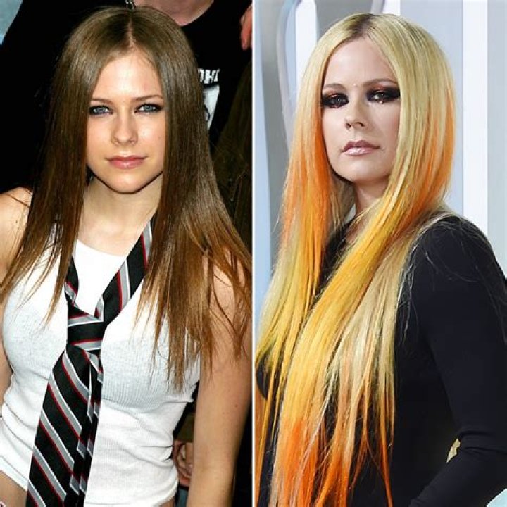 The Comprehensive Guide To Avril Lavigne's Remarkable Net Worth