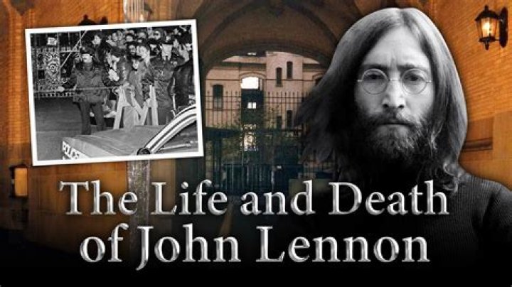 The Disturbing Truth: John Lennon's Autopsy Unveiled