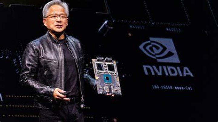 The Dynamic Duo Of Chip Industry: Spencer Huang And Jensen Huang's Impact
