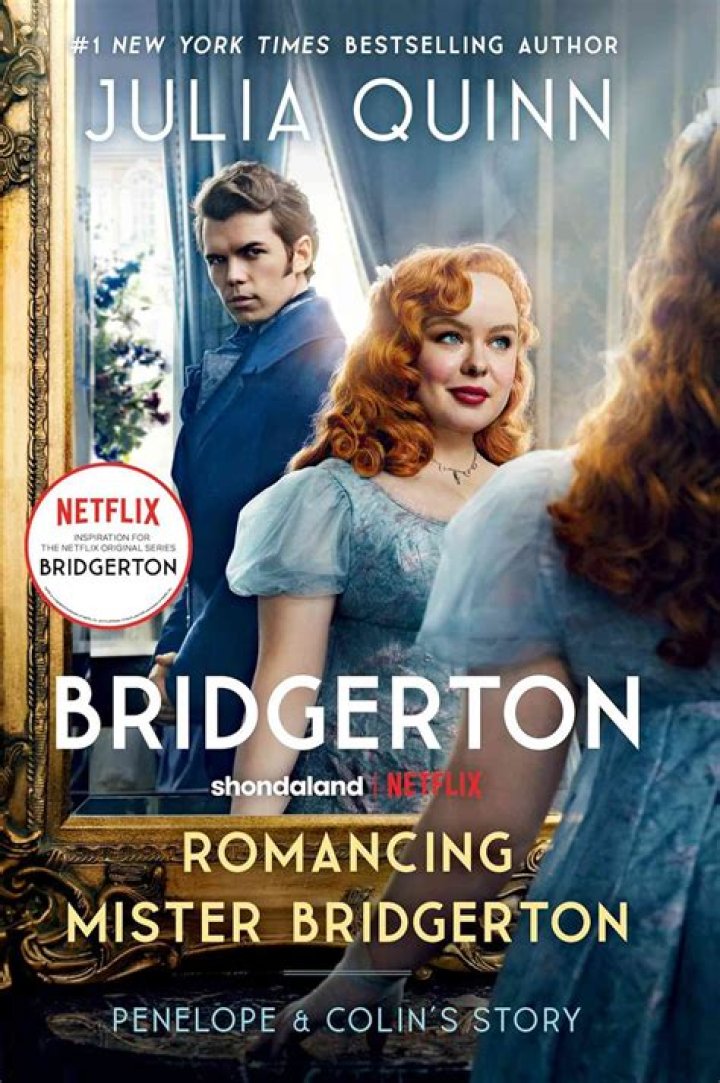 The Enchanting Romance Of Mr. Bridgerton: Chapter 19 Unveiled