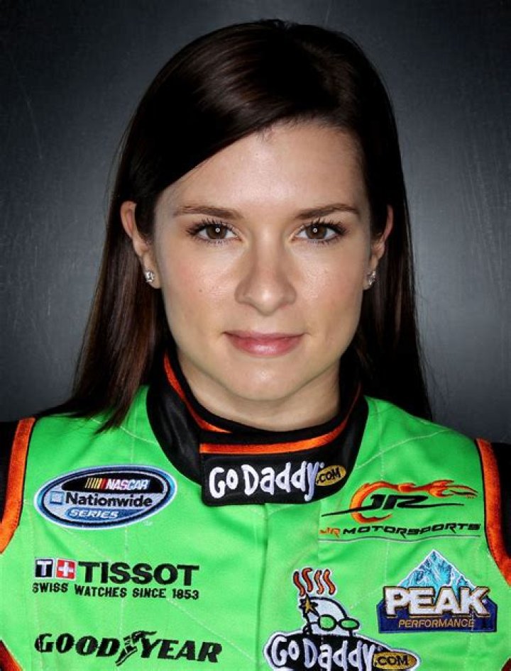 The Enigmatic Journey Of Danica Patrick: Racing Legacy And Beyond