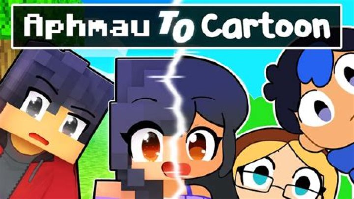 The Enigmatic Travis: A Comprehensive Guide To Aphmau's Adventurous Companion