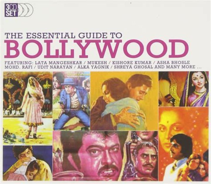 The Essential Guide To Bollywood: Uncover The Magic At Bolly4u.fan