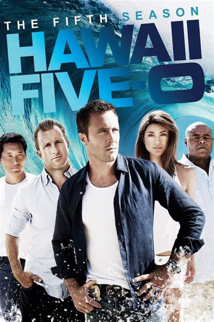 The Essential Guide To Chin Ho Kelly In "Hawaii Five-0"