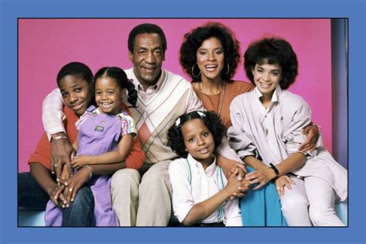 The Essential Guide To The Iconic Huxtable Family
