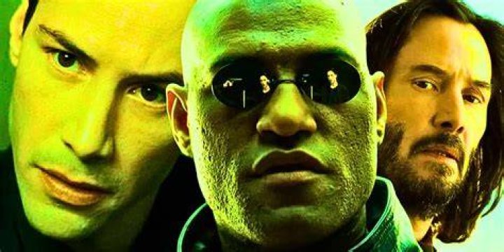 The Evolution Of The Wachowskis: A Transformative Tale