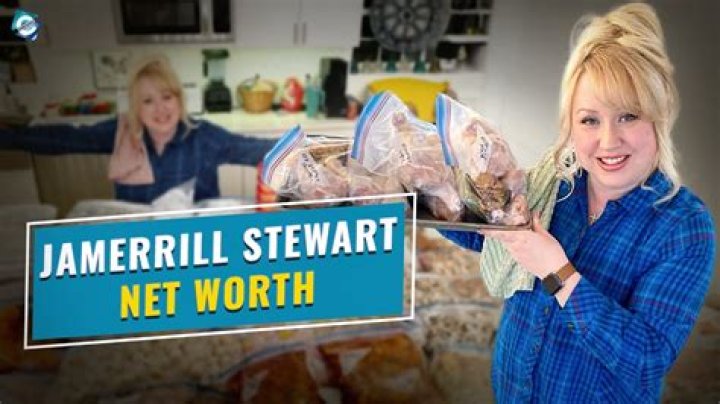 The Fate Of Jamerrill Stewart: Unraveling The Mystery