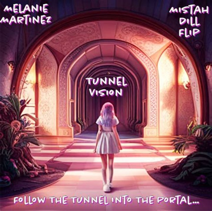 The Haunting Truth Behind Melanie Martinez's "Tunnel Vision"