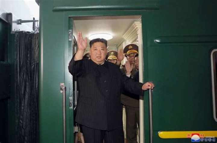 The Hilarious Impersonations Of Bobby Lee: Bringing Kim Jong-un To Life