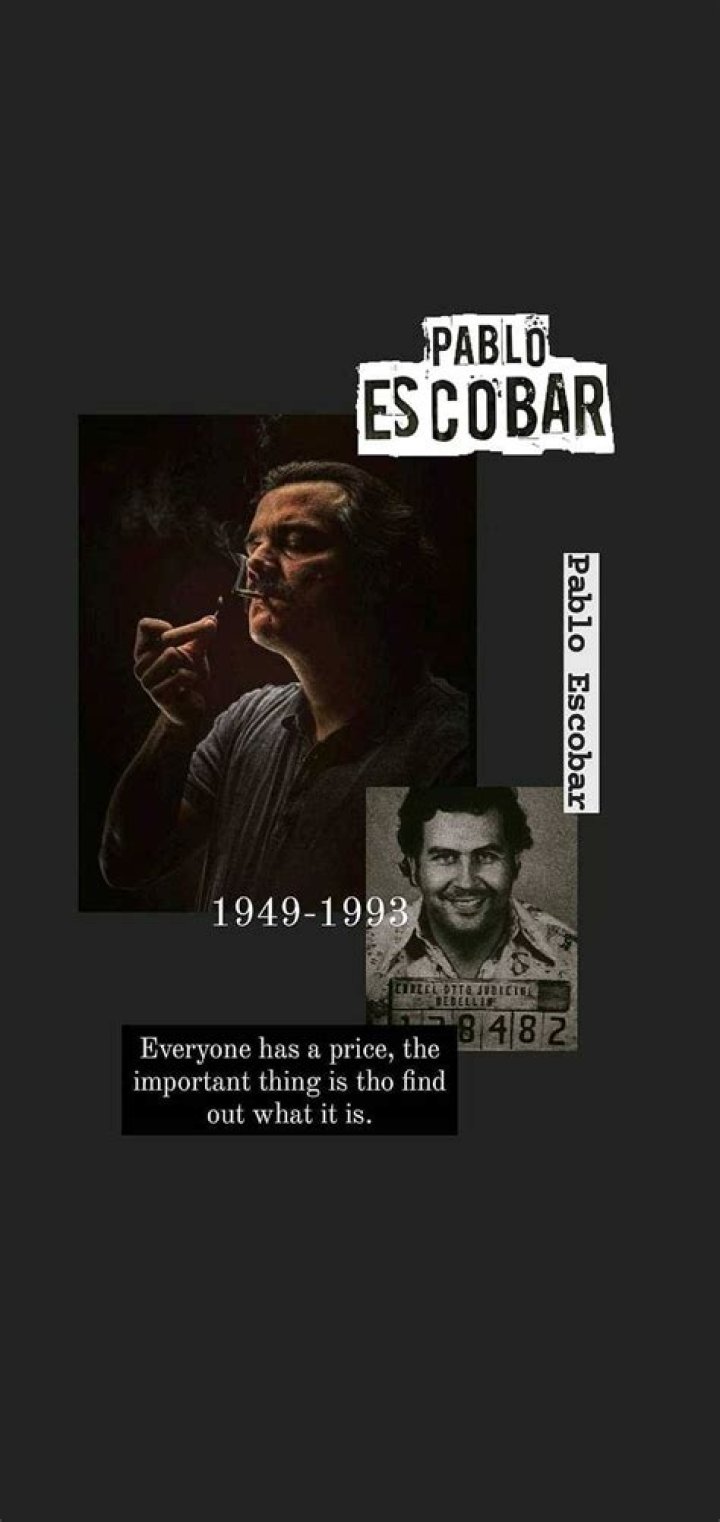 The Incredible Wealth Of Pablo Escobar: A Look At The Billionaire Drug Lord's Lavish Lifestyle