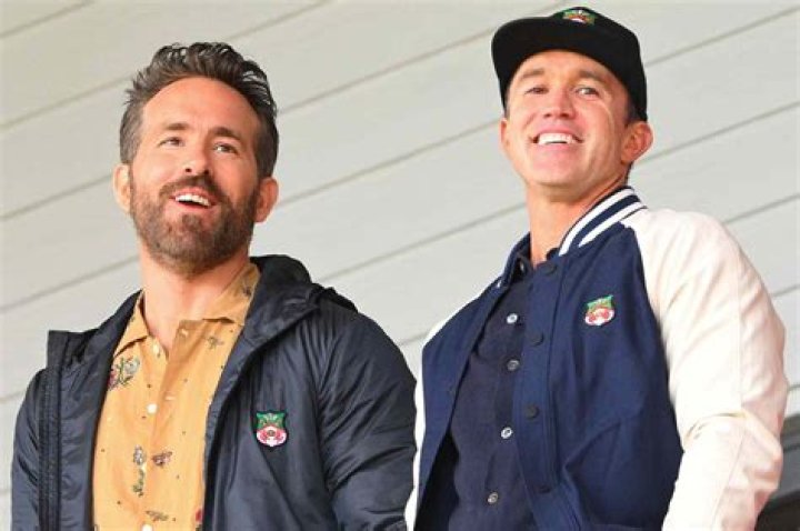 The Intriguing Rise Of Leo McElhenney: From Actor To Football Club Owner