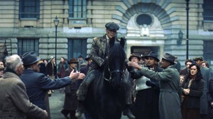The IRA In Peaky Blinders: A Guide To Its Meaning And Impact