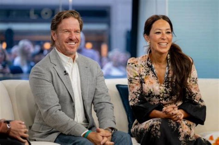 The Latest On Chip And Joanna Gaines' Divorce: Are They Really Splitting?